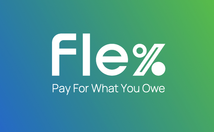 Flex — Pay For What You Owe
