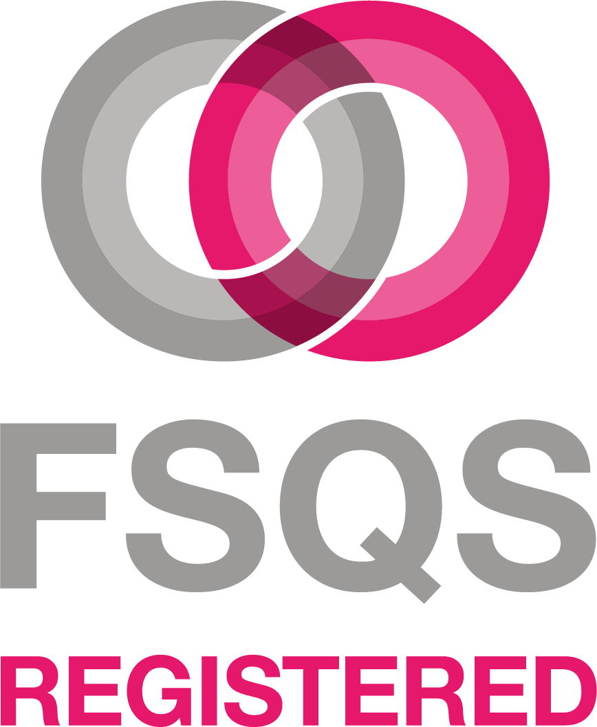 FSQS Registered