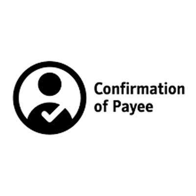 Confirmation of Payee