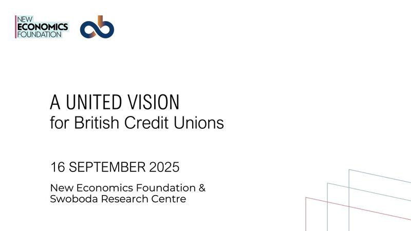 Building the future of financial inclusion