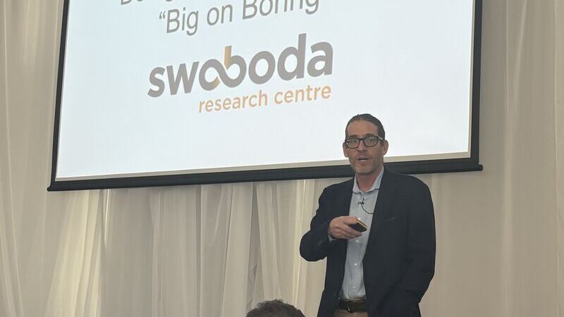 Lessons from US credit unions