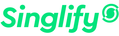 Singlify logo